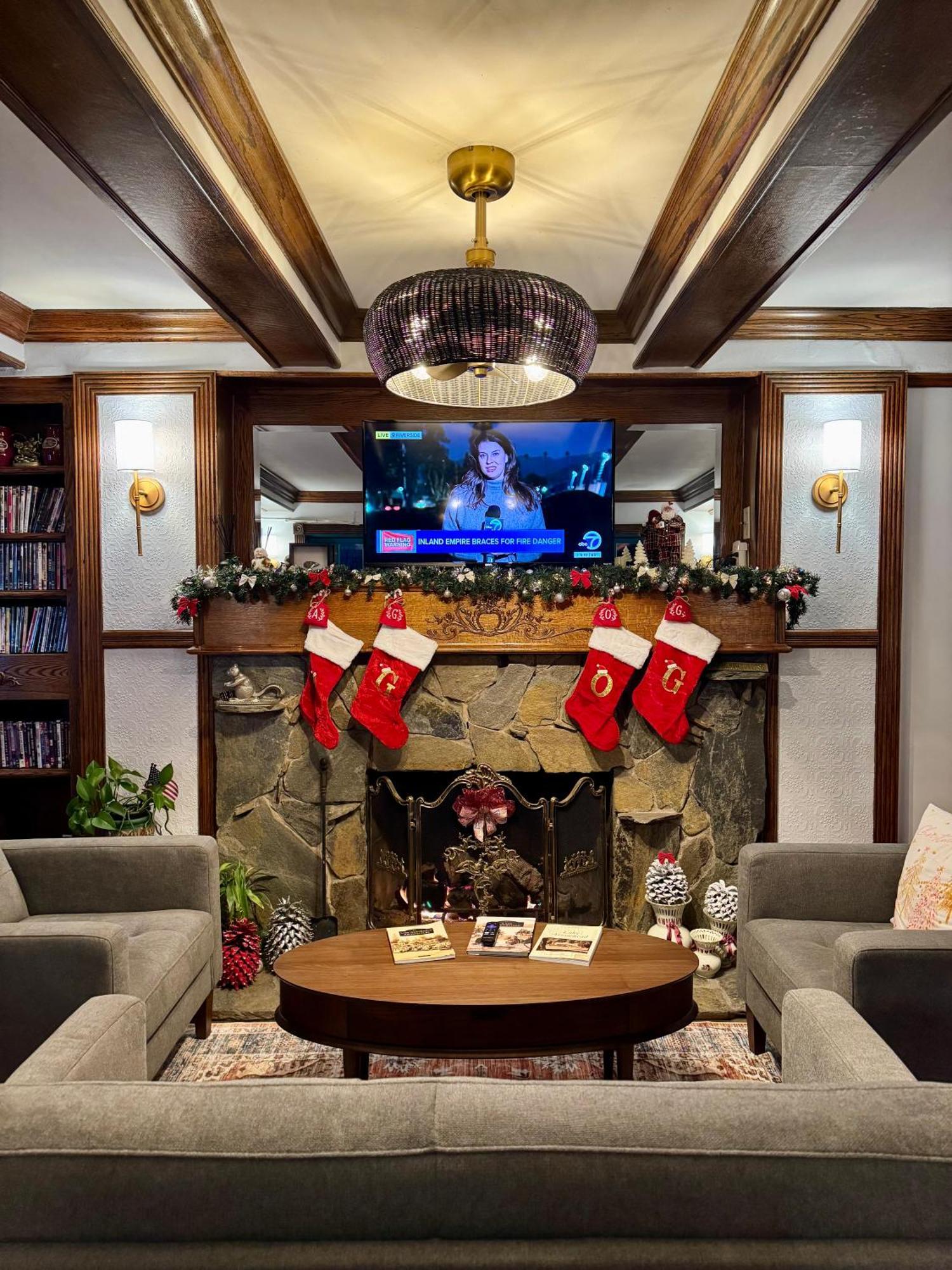 Arrowhead Bed & Breakfast