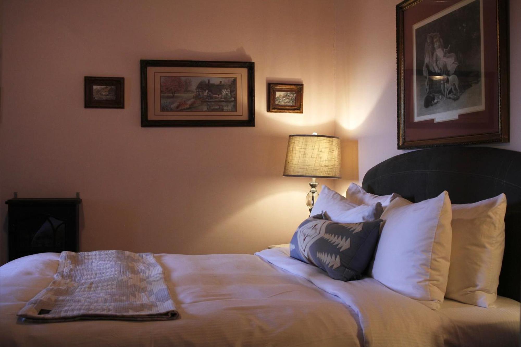 Arrowhead Bed & Breakfast Lake Arrowhead