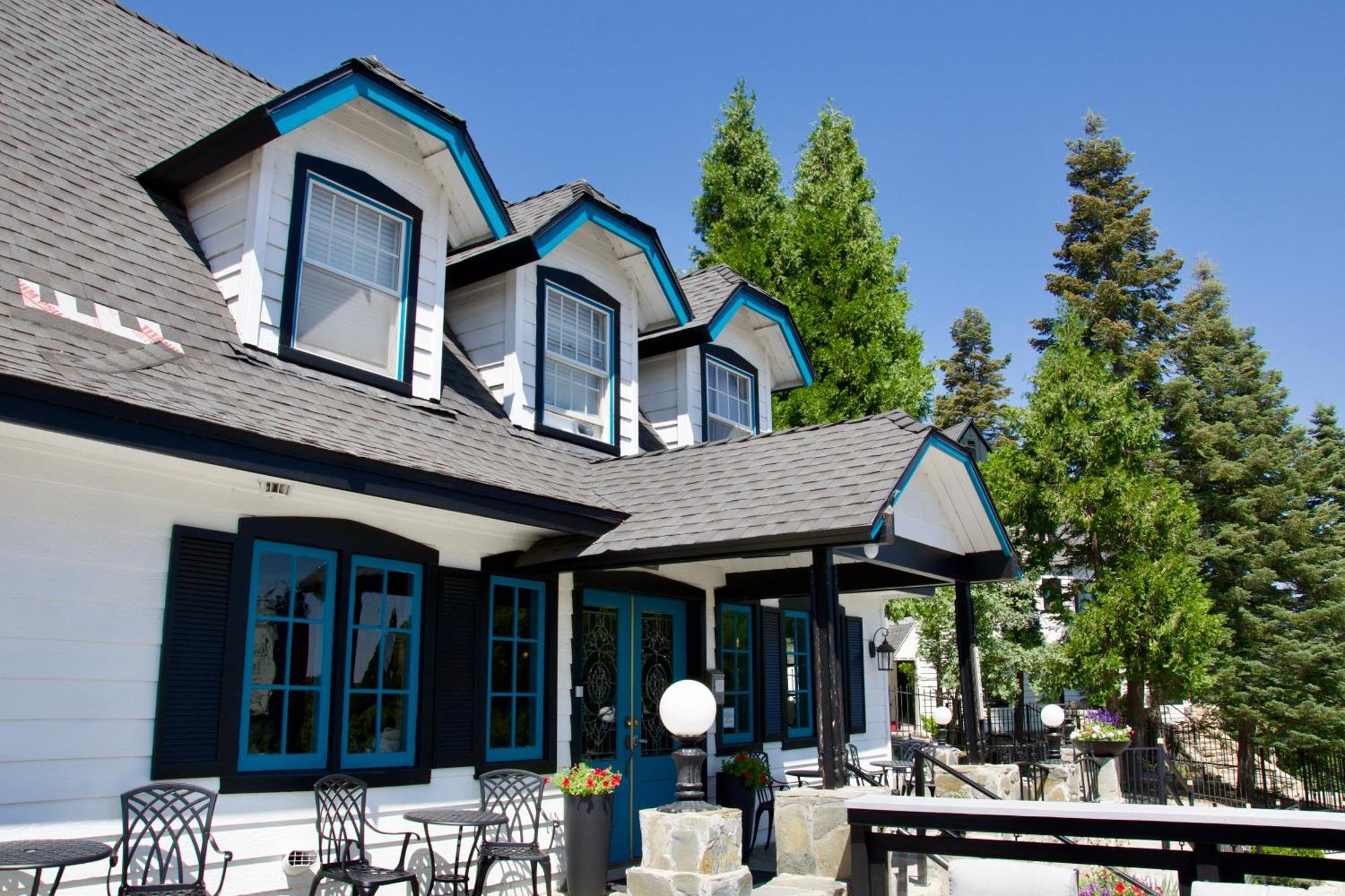 Arrowhead 3* Lake Arrowhead