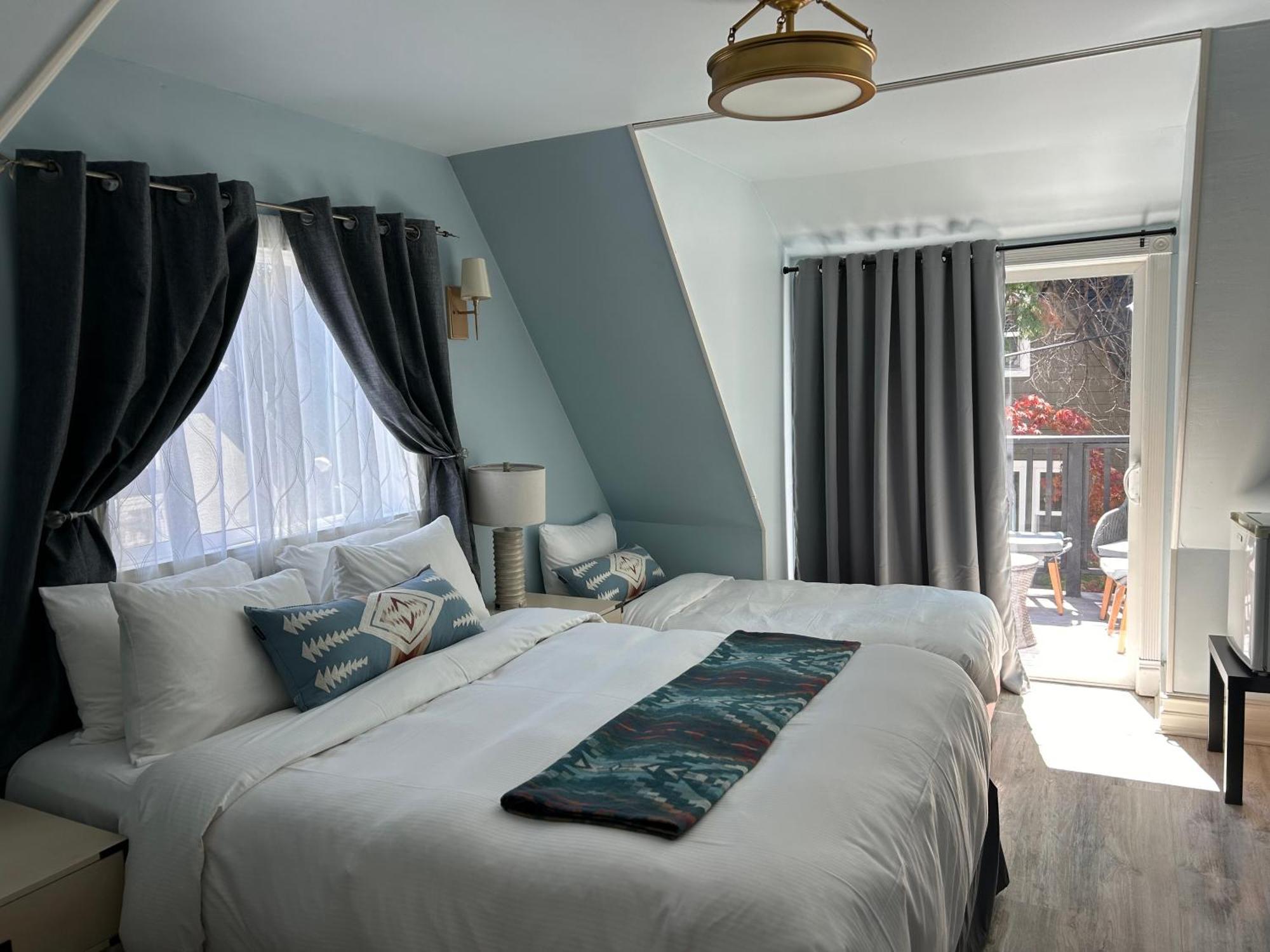 Arrowhead Bed & Breakfast 3*