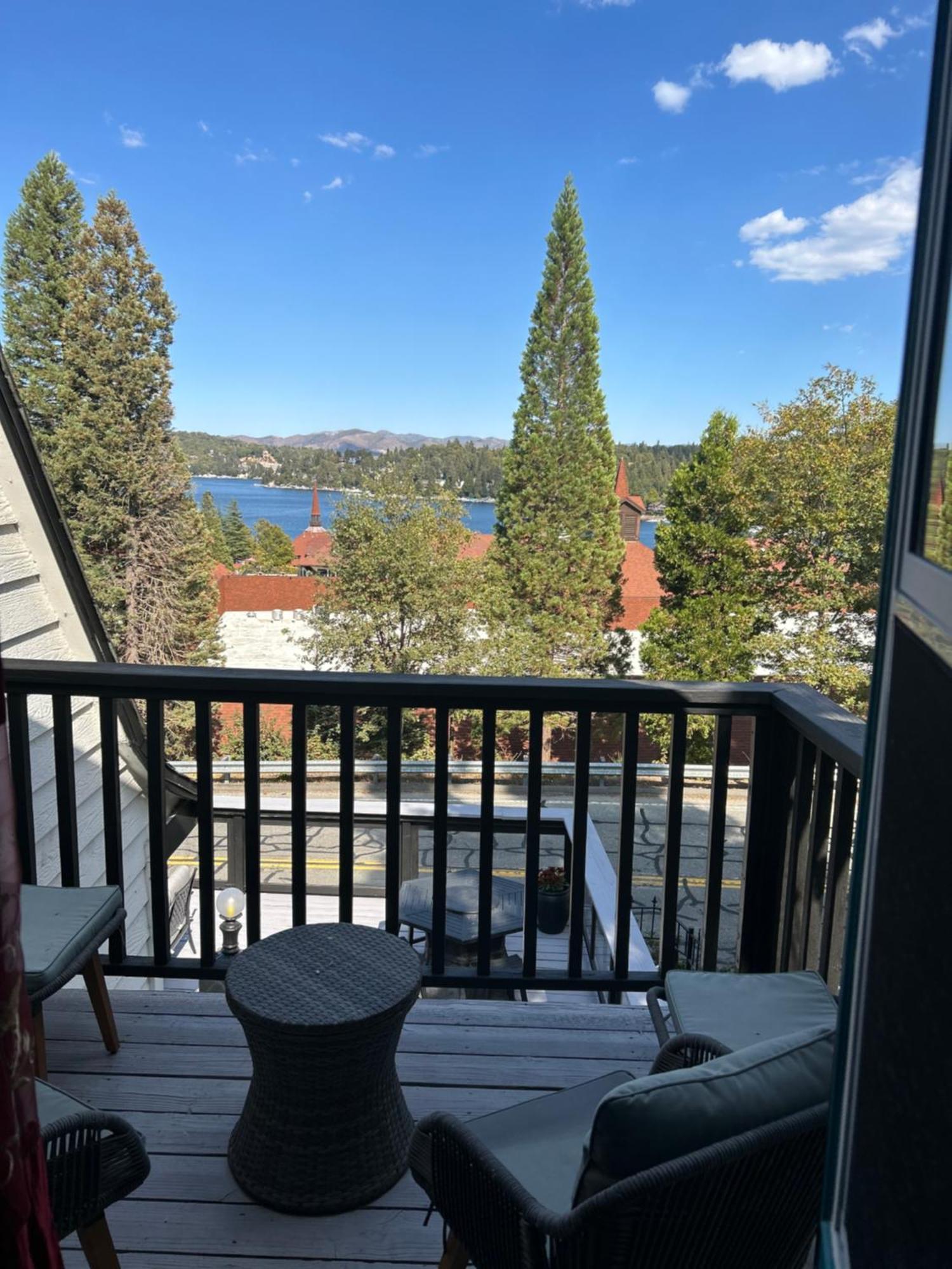 Arrowhead Bed & Breakfast