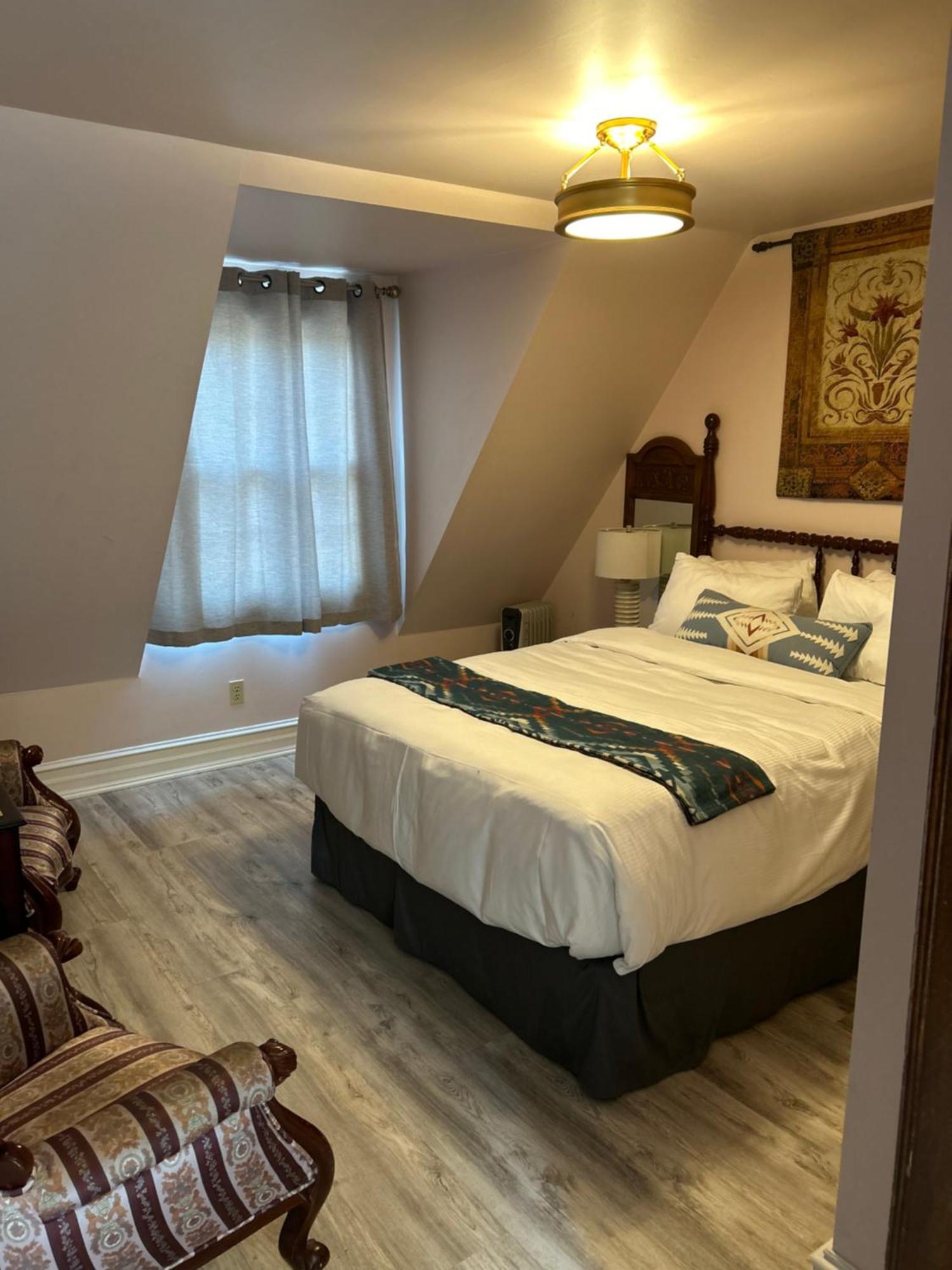 Bed & Breakfast Arrowhead