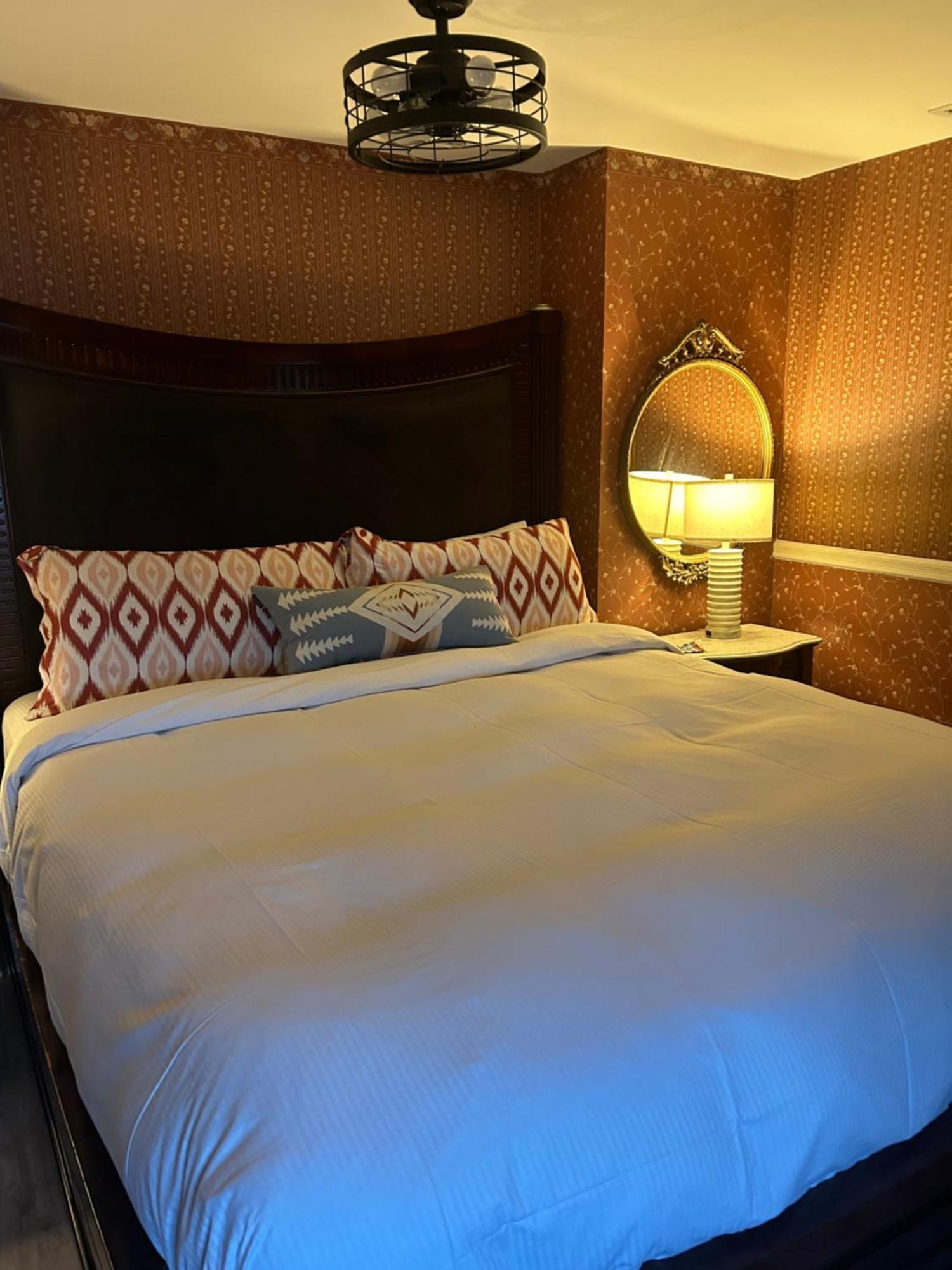 Bed & Breakfast Arrowhead 3*