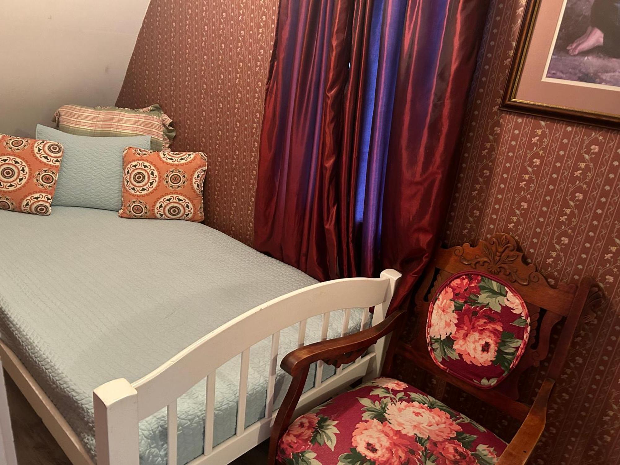Bed & Breakfast Arrowhead