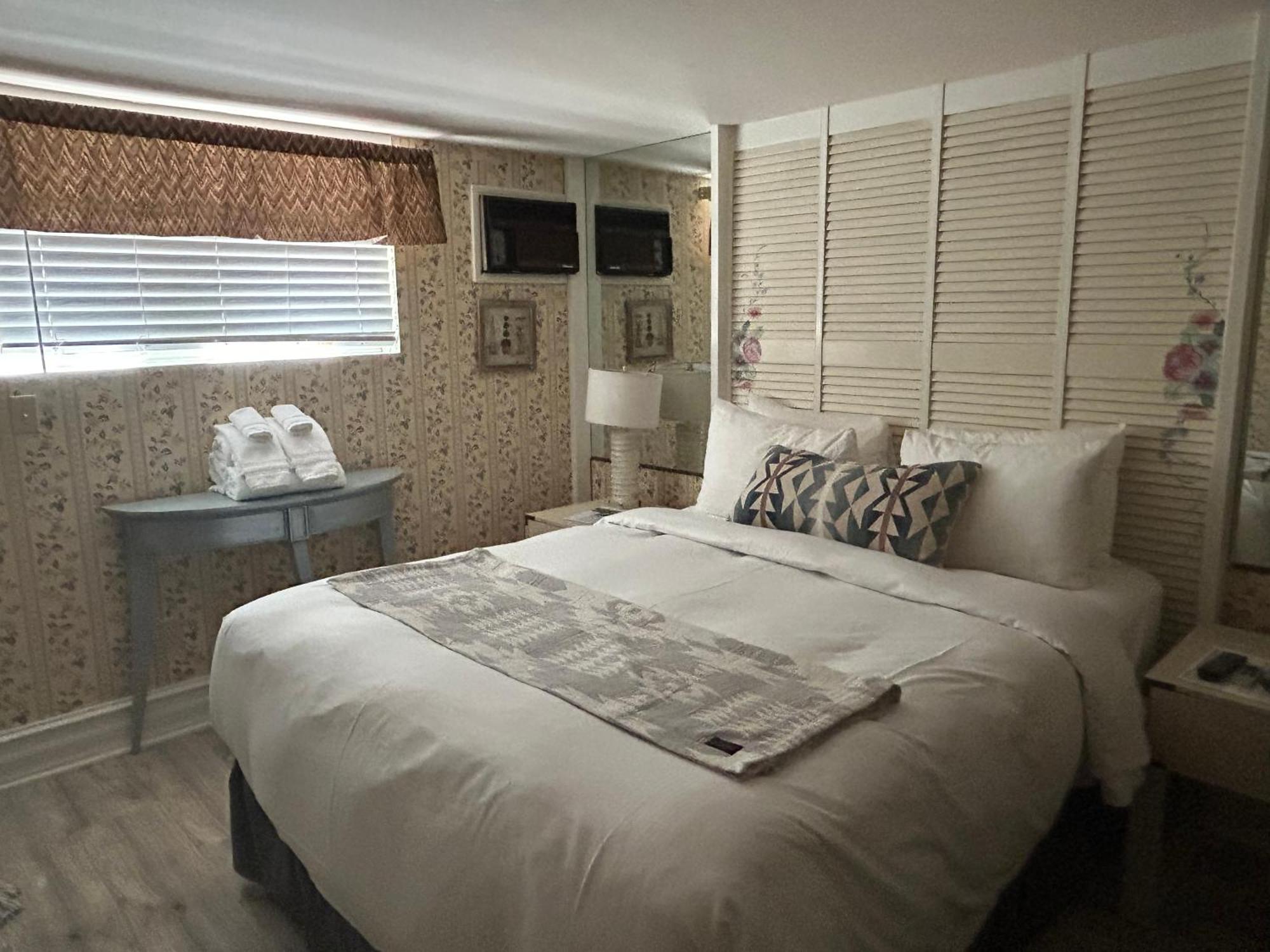 Bed & Breakfast Arrowhead 3*