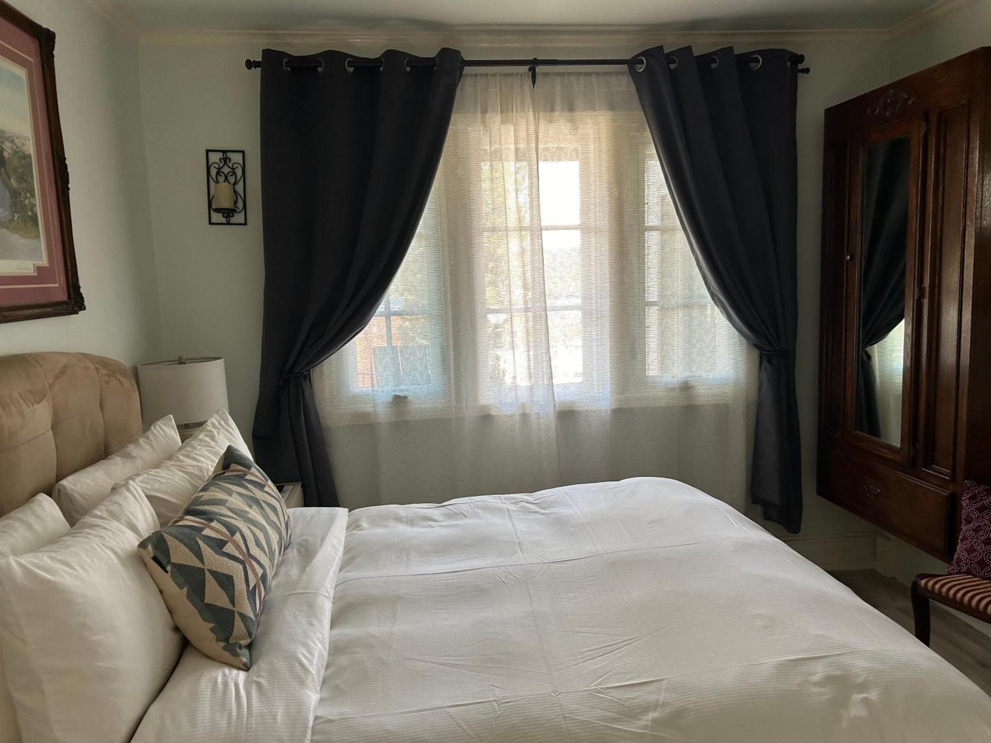 Arrowhead Bed & Breakfast