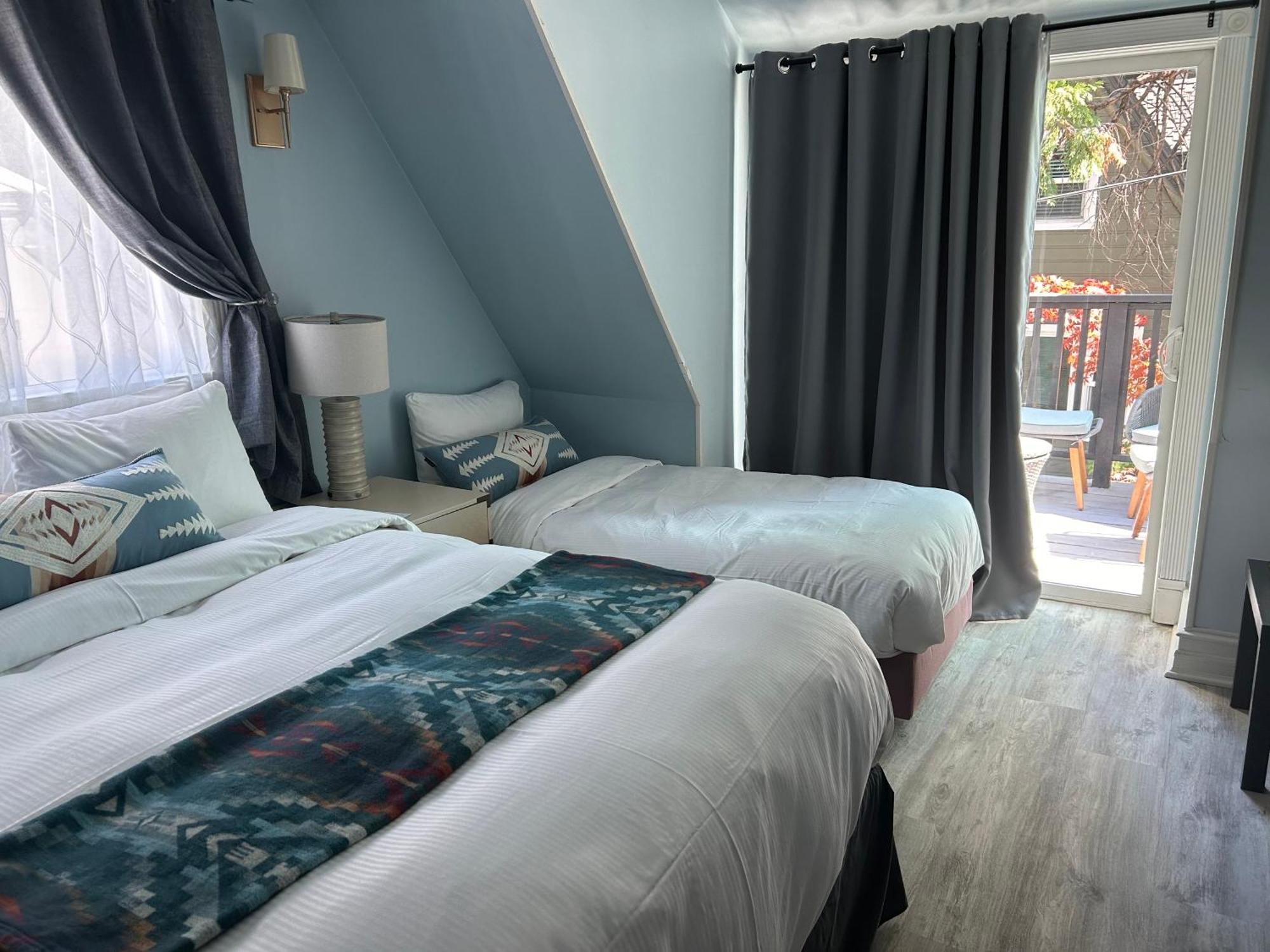 Bed & Breakfast Arrowhead 3*